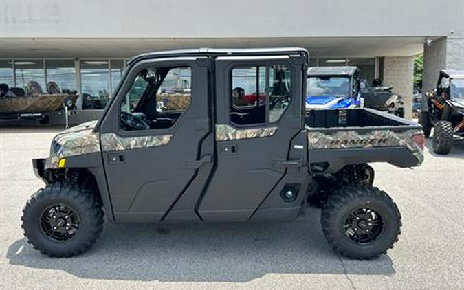 2025 Polaris Ranger Crew XP 1000 NorthStar Edition Ultimate