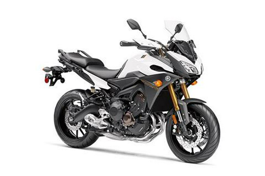 2017 Yamaha FJ-09