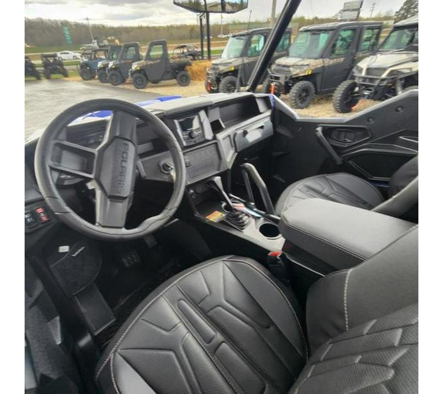 2024 Polaris® General XP 4 1000 Premium