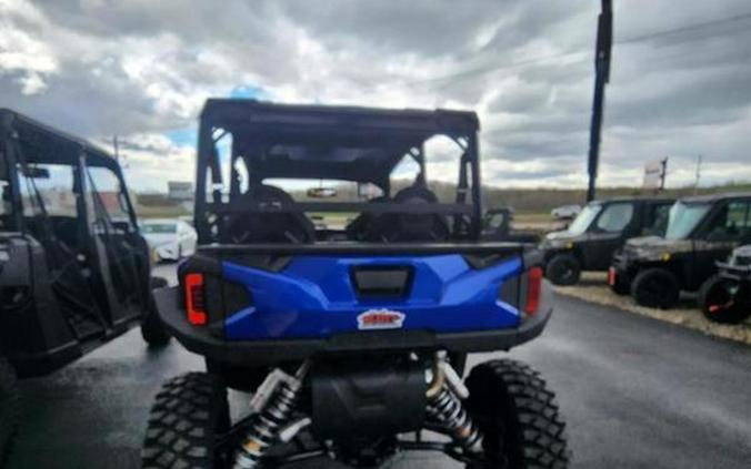 2024 Polaris® General XP 4 1000 Premium