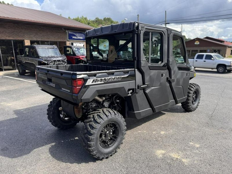 2025 Polaris® Ranger Crew XP 1000 Northstar Edition Ultimate