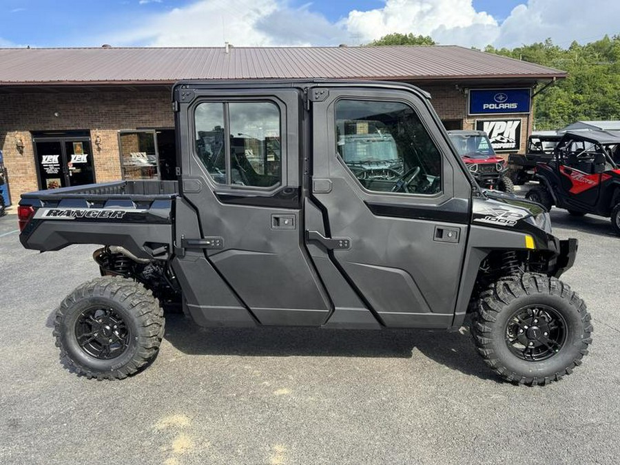 2025 Polaris® Ranger Crew XP 1000 Northstar Edition Ultimate