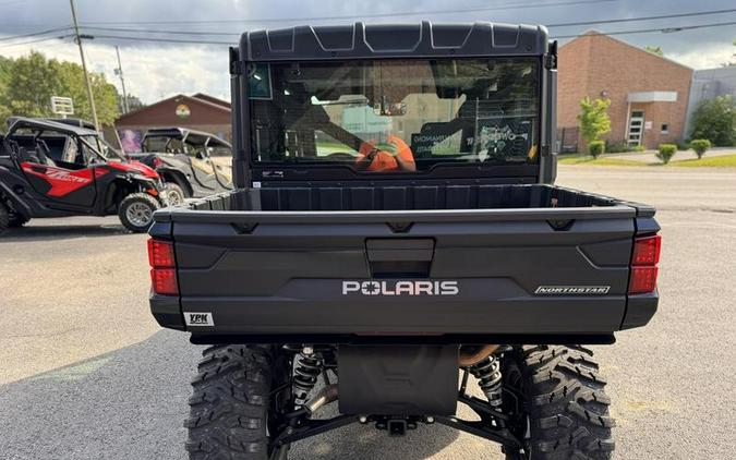 2025 Polaris® Ranger Crew XP 1000 Northstar Edition Ultimate