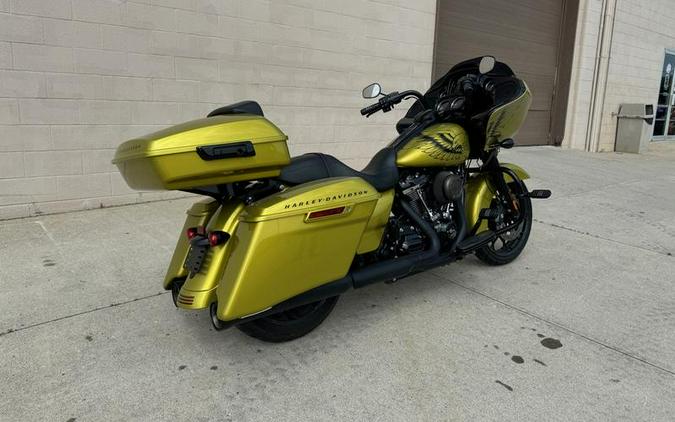 2020 Harley-Davidson® FLTRXS - Road Glide® Special