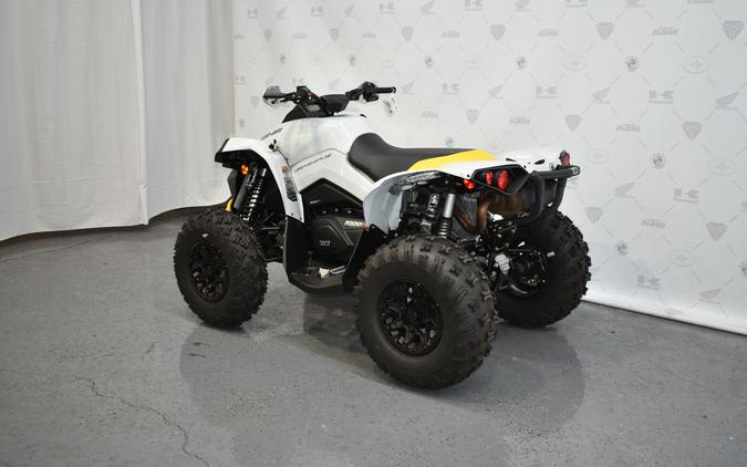 2024 Can-Am™ Renegade X xc 1000R