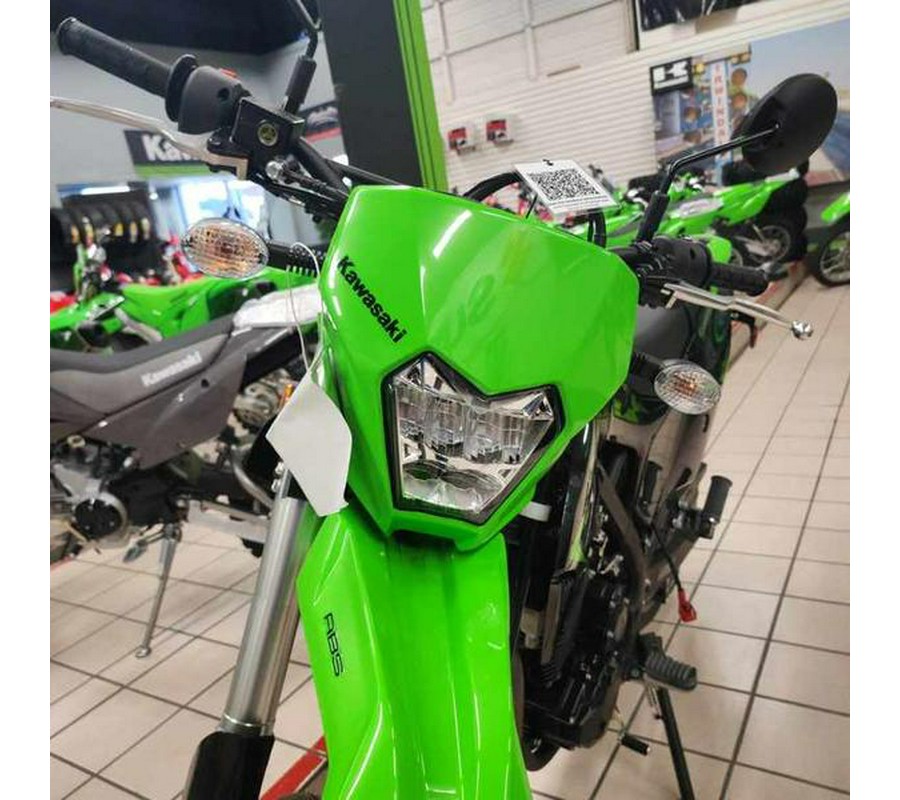 2023 Kawasaki KLX®230SM ABS