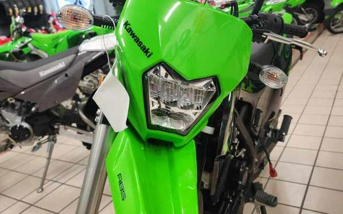 2023 Kawasaki KLX®230SM ABS