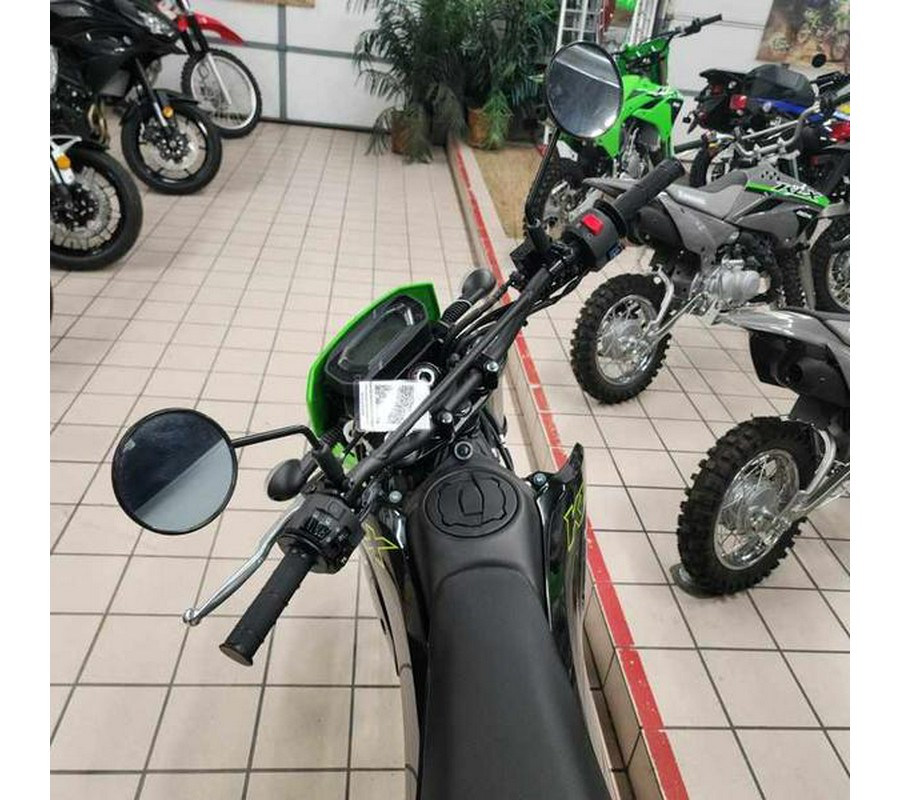 2023 Kawasaki KLX®230SM ABS