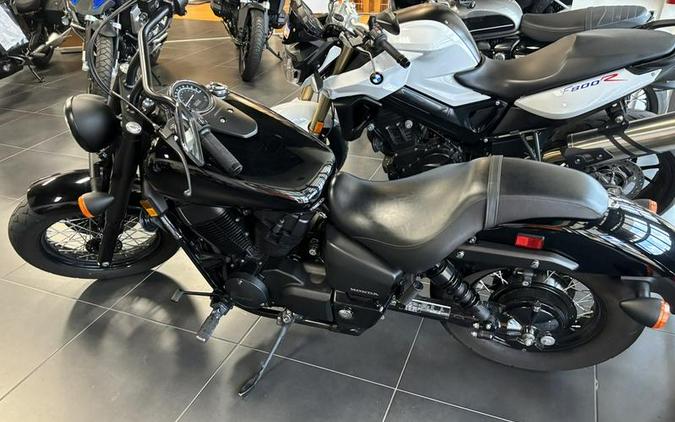 2020 Honda® Shadow Phantom