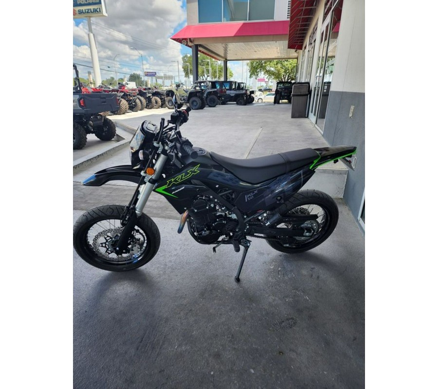 2023 Kawasaki KLX® 230