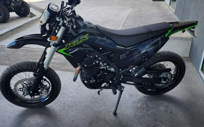 2023 Kawasaki KLX® 230