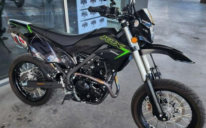 2023 Kawasaki KLX® 230