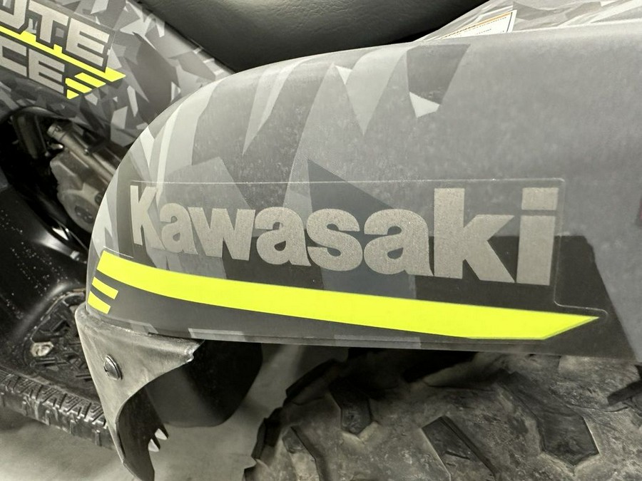 2023 Kawasaki KVF750GPFNN - Brute Force 750 EPS