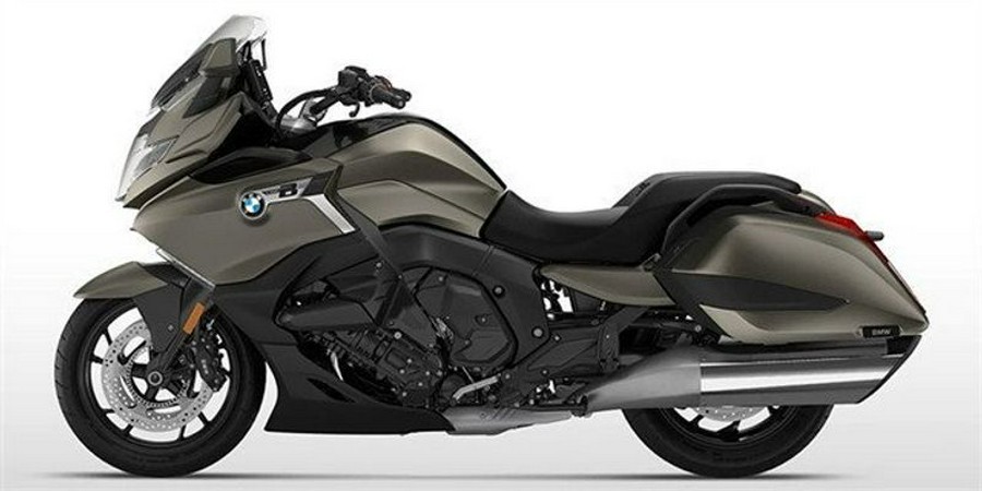 New 2023 BMW K 1600 B