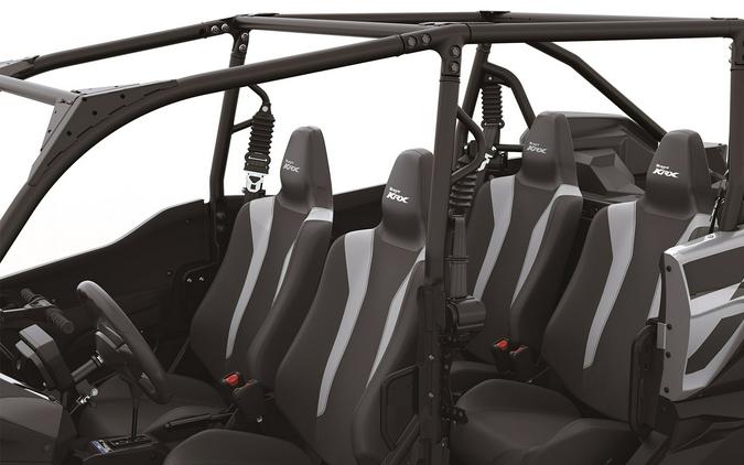 2025 Kawasaki Teryx KRX4 1000