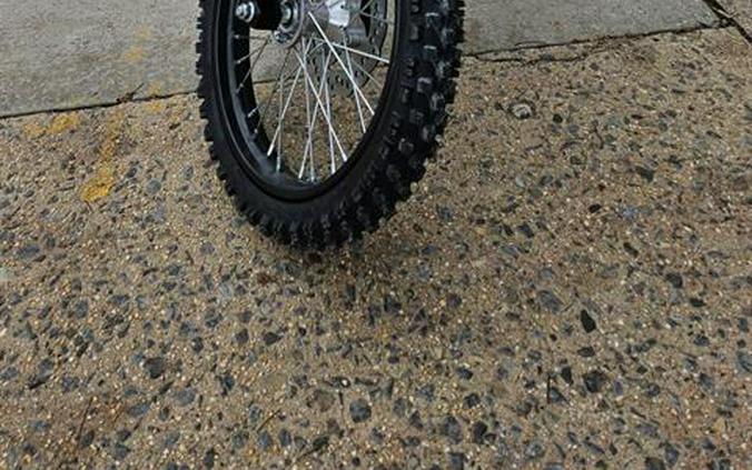 2025 Kayo TT 125 EFI