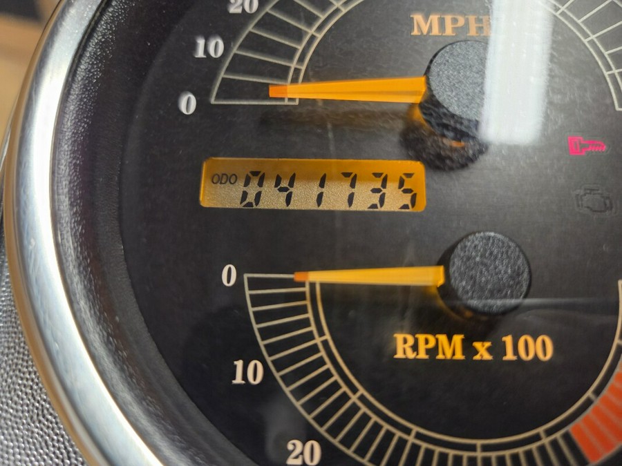 FLHRCI 2003 Road King® Classic