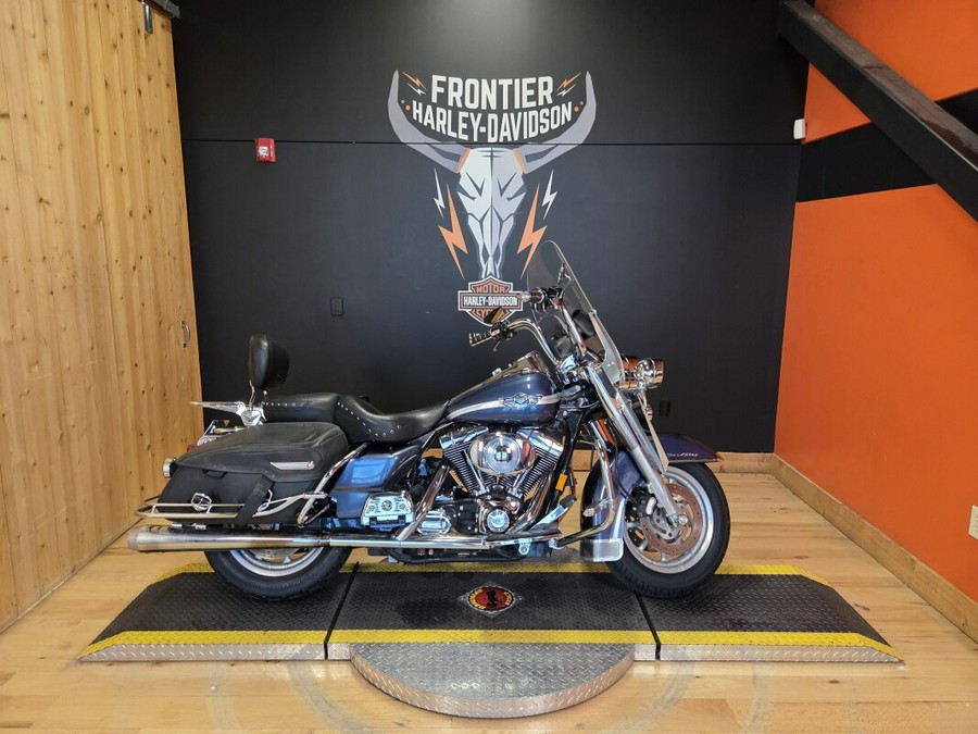 FLHRCI 2003 Road King® Classic
