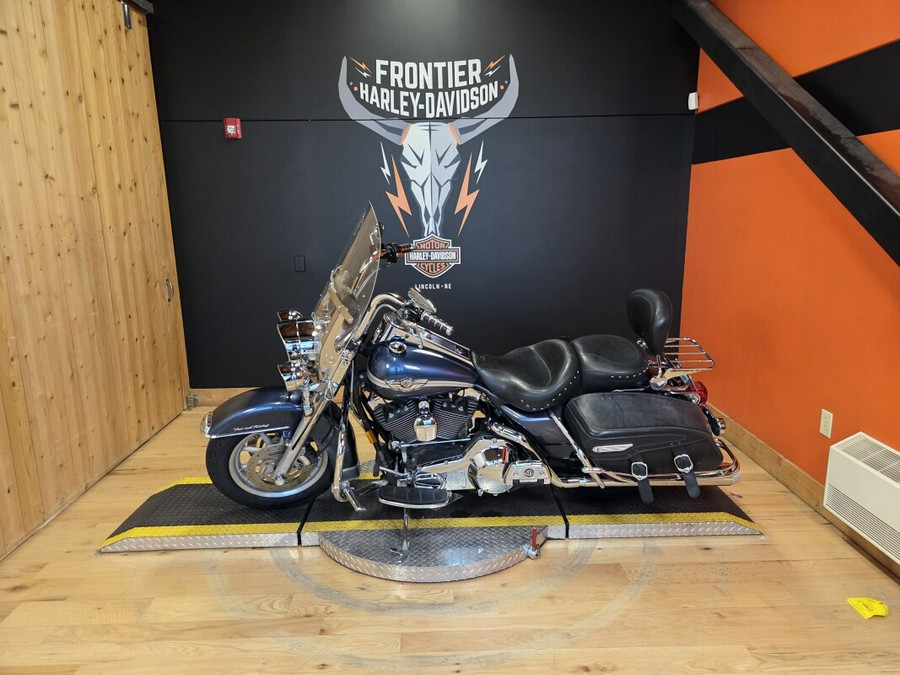 FLHRCI 2003 Road King® Classic