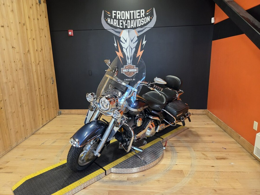 FLHRCI 2003 Road King® Classic