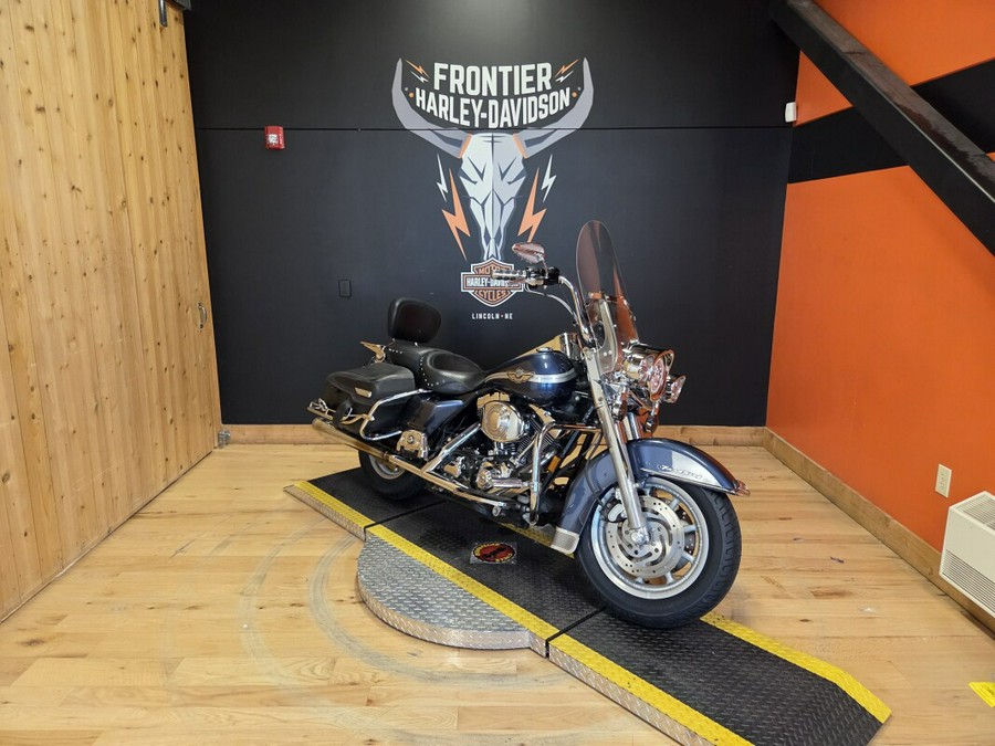 FLHRCI 2003 Road King® Classic