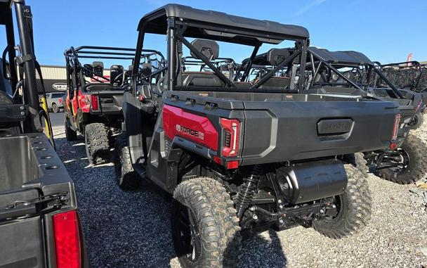 2026 CFMOTO UFORCE U10 Pro