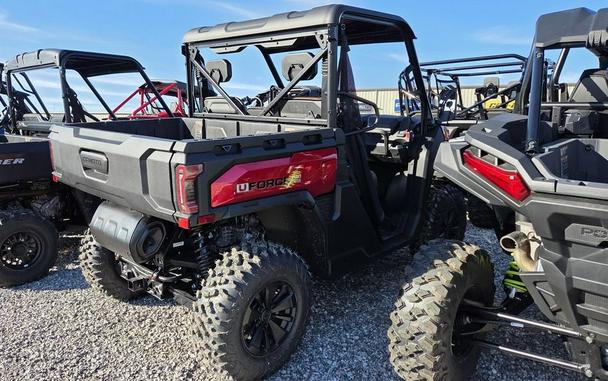 2026 CFMOTO UFORCE U10 Pro