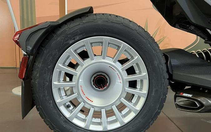 2026 Can-Am® Ryker Rally Rotax 900 ACE