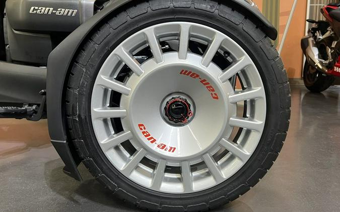 2026 Can-Am® Ryker Rally Rotax 900 ACE