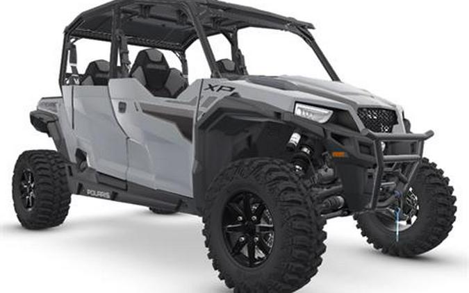 2026 Polaris General XP 4 1000 Sport