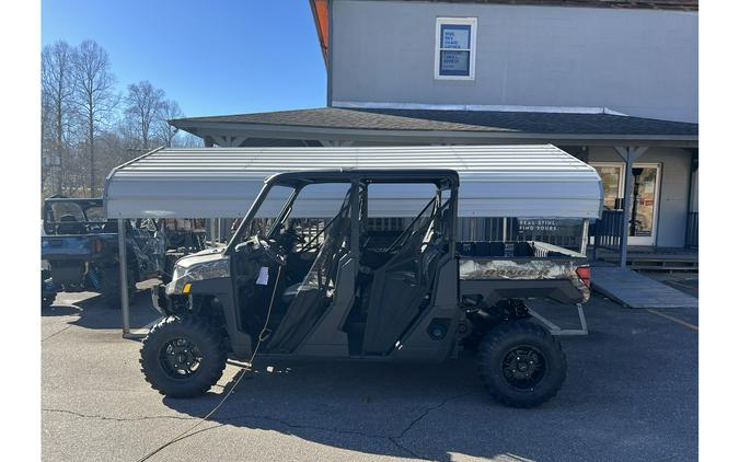 2026 Polaris Ranger® Crew XP 1000 Premium