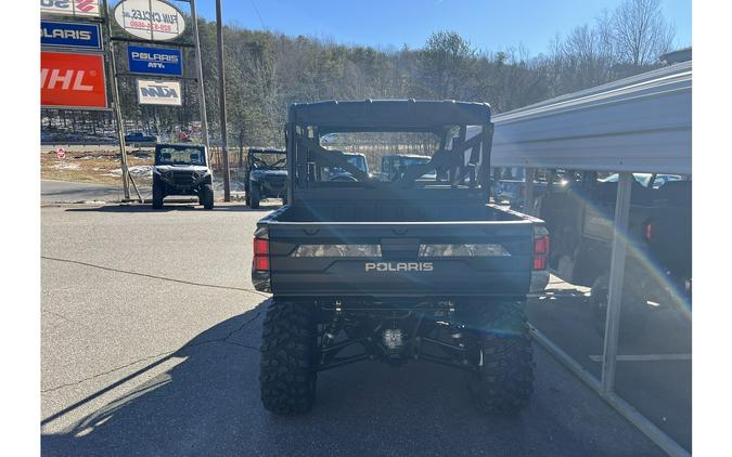 2026 Polaris Ranger® Crew XP 1000 Premium