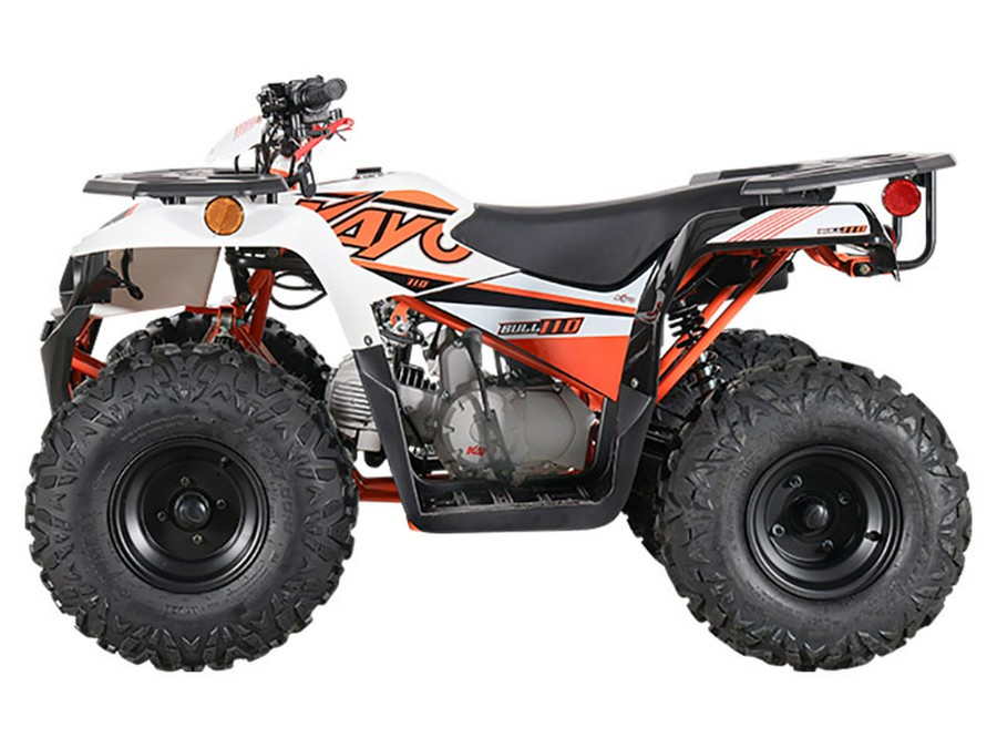 2025 Kayo Bull 110