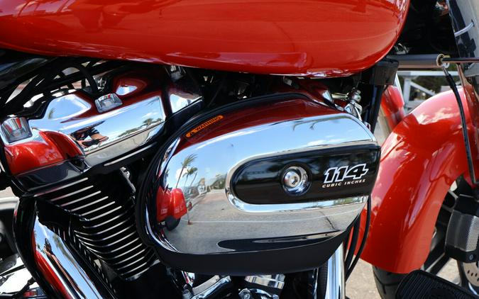 2020 Harley-Davidson Freewheeler FLRT