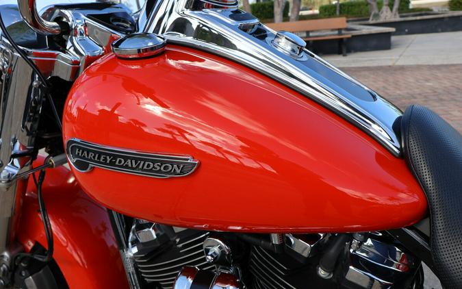 2020 Harley-Davidson Freewheeler FLRT