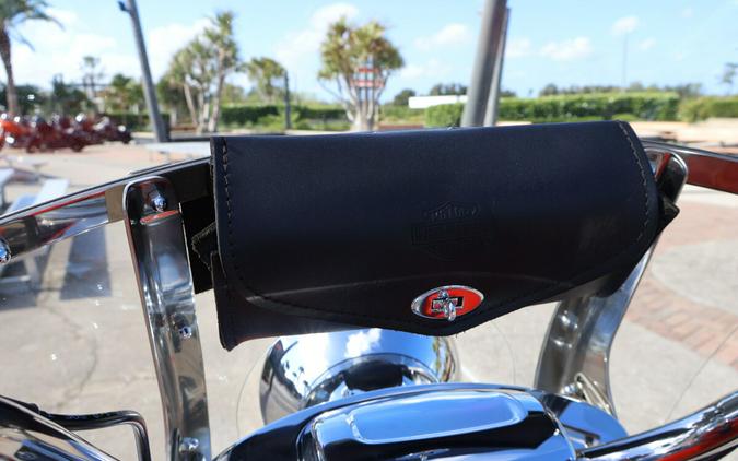 2020 Harley-Davidson Freewheeler FLRT