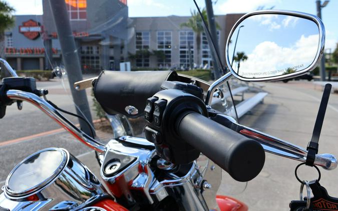 2020 Harley-Davidson Freewheeler FLRT