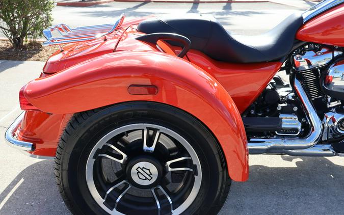 2020 Harley-Davidson Freewheeler FLRT