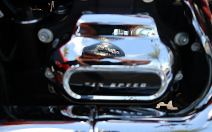 2020 Harley-Davidson Freewheeler FLRT