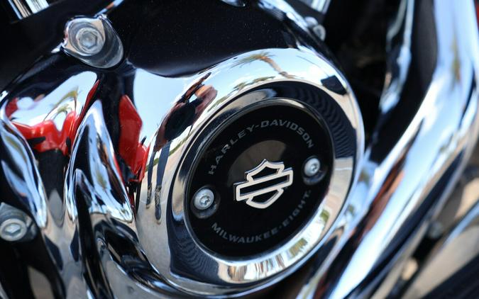 2020 Harley-Davidson Freewheeler FLRT