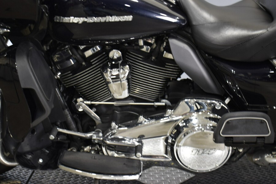 2020 Harley-Davidson Road Glide Limited FLTRK