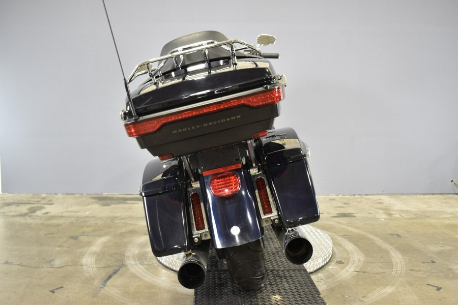 2020 Harley-Davidson Road Glide Limited FLTRK