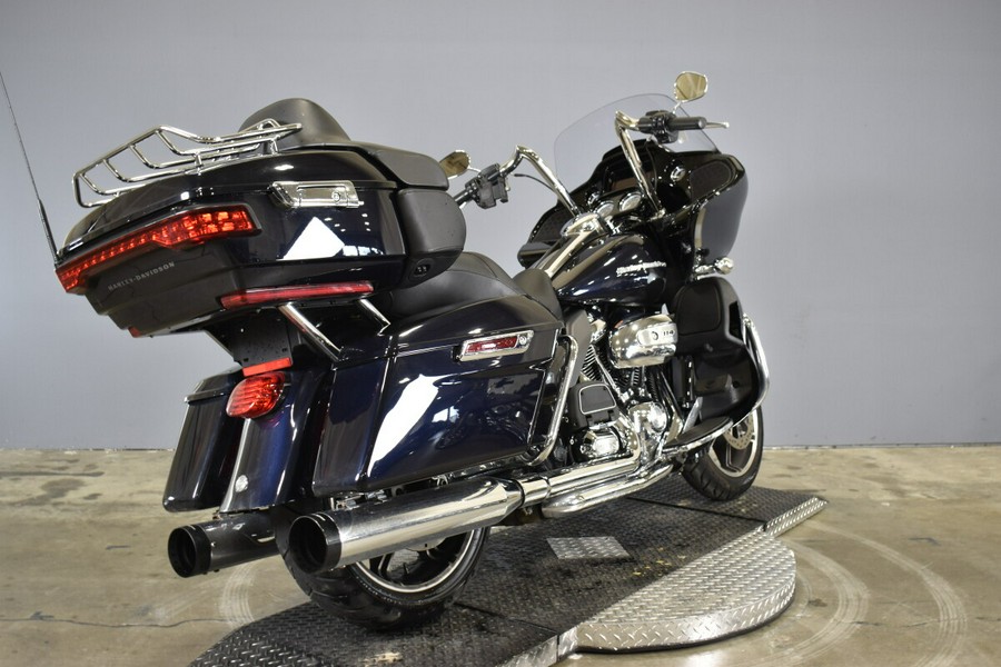 2020 Harley-Davidson Road Glide Limited FLTRK