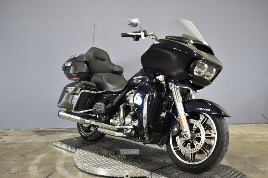 2020 Harley-Davidson Road Glide Limited FLTRK