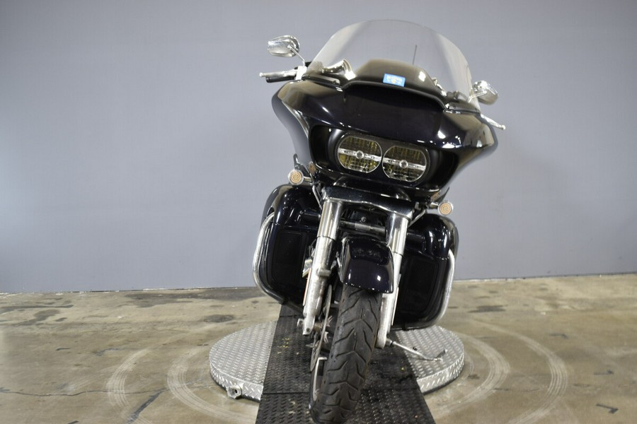 2020 Harley-Davidson Road Glide Limited FLTRK