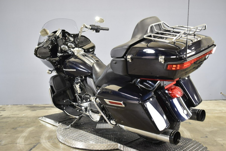 2020 Harley-Davidson Road Glide Limited FLTRK