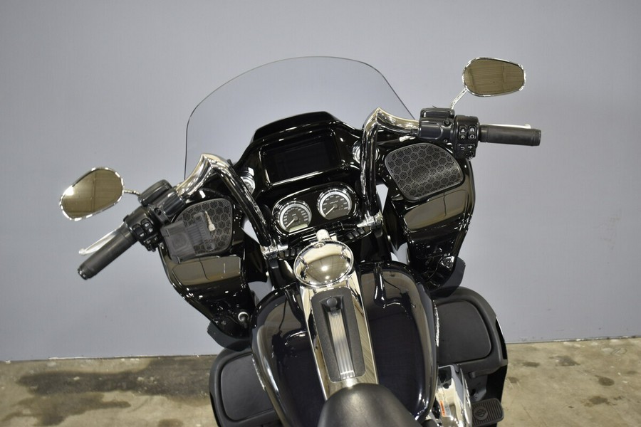 2020 Harley-Davidson Road Glide Limited FLTRK