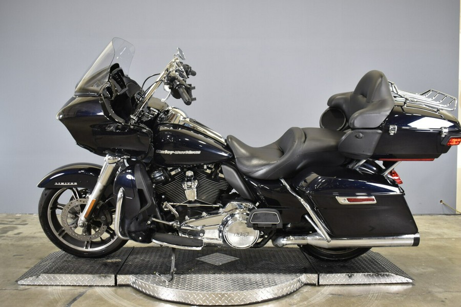 2020 Harley-Davidson Road Glide Limited FLTRK