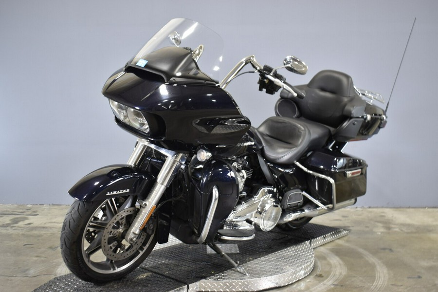 2020 Harley-Davidson Road Glide Limited FLTRK