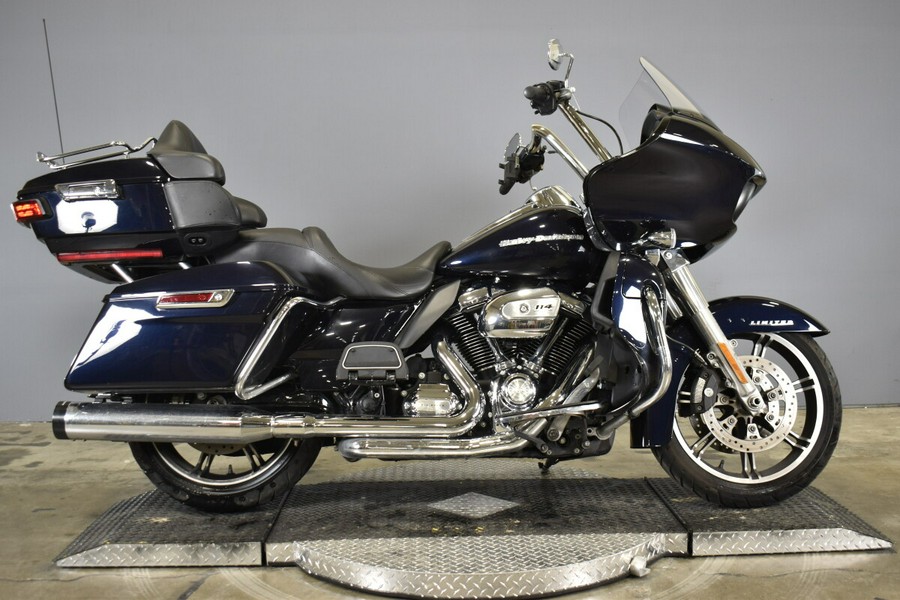 2020 Harley-Davidson Road Glide Limited FLTRK